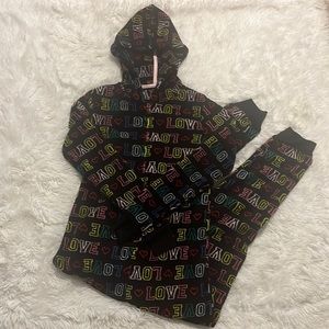 Soft Woman’s Pajama Onesie